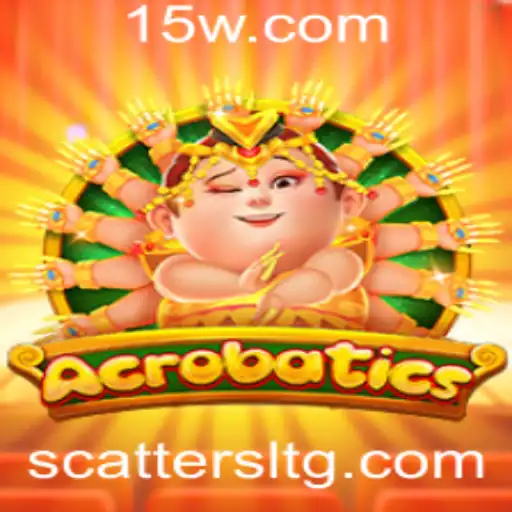 Explorando o Mundo Dinâmico de Acrobatics: Um Jogo de Estratégia e Agilidade