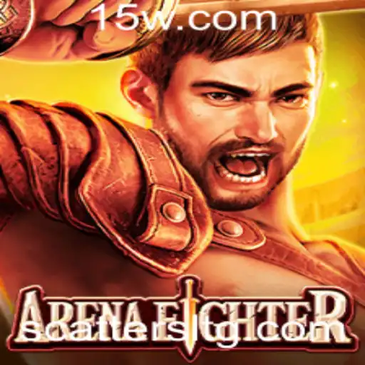 ArenaFighter: A Nova Sensação dos Jogos de Luta de 2023