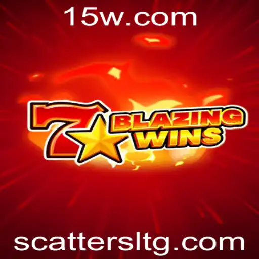 BlazingWins: A Nova Experiência de Jogo com 5533bet