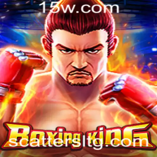 BoxingKing: Um Guia Completo para o Jogo de Luta Revolucionário
