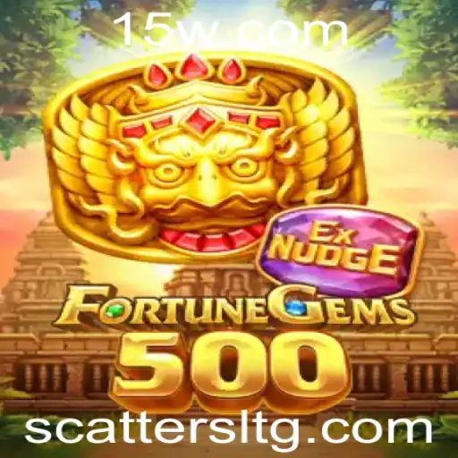 FortuneGems500: Uma Jornada Através das Regras e Estratégias