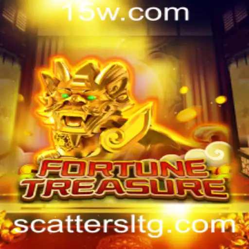 Descubra a Emoção do Jogo FortuneTreasure com 5533bet