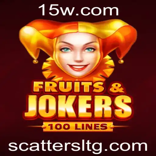 Descubra o Fascinante Mundo de FruitsAndJokers100: A Nova Sensação dos Jogos de Cassino