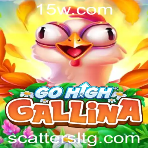 GoHighGallina: Um Novo Jogo Empolgante Combinando Estratégia e Diversão