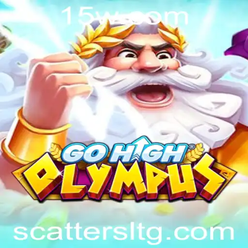 GoHighOlympus: A Ascensão do Novo Jogo na Era Digital