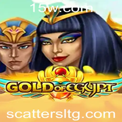 Introdução e Regras do Jogo GoldOfEgypt com 5533bet
