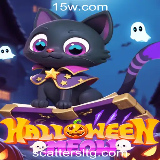 Mergulhe nas Aventuras Assustadoras de HalloweenMeow: Um Jogo de Estratégia Inovador