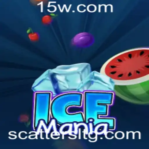 IceMania: Explorando o Fascínio Congelante