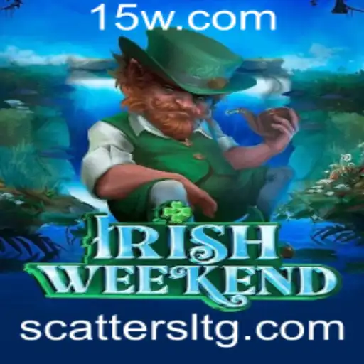 Descubra o Novo Jogo de Estratégia 'IrishWeekend'