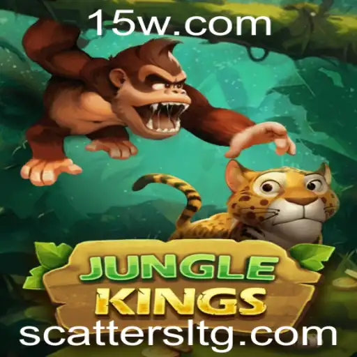 Descubra JungleKings: Um Excitante Jogo de Aventura e Estratégia