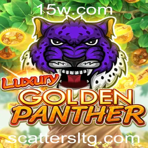 LUXURYGOLDENPANTHER: Um Mergulho no Luxo e Aventura dos Cassinos Online