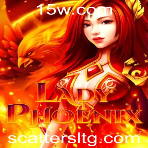 Descubra a Emoção do Jogo LadyPhoenix com 5533bet