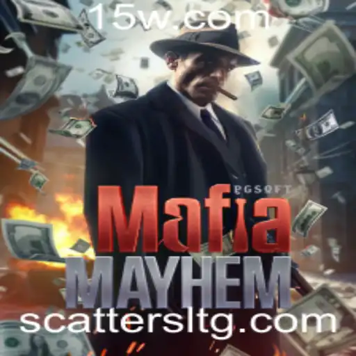 Descubra o Fascinante Mundo de MafiaMayhem: Estratégia e Intriga