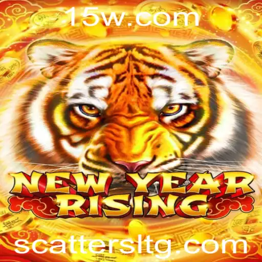 Descubra o Fascinante Mundo de 'NewYearRising'