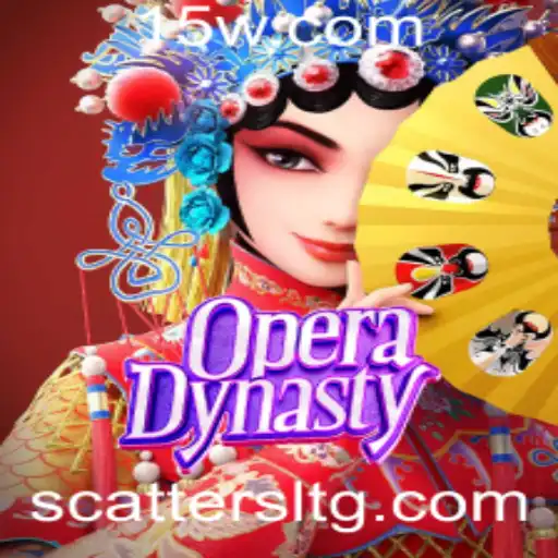 Descubra o Fascinante Mundo de OperaDynasty com 5533bet