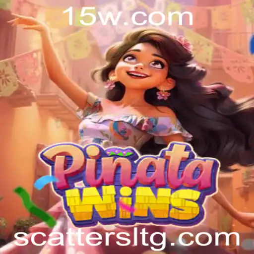 Descubra o Fascinante Mundo de PinataWins com 5533bet