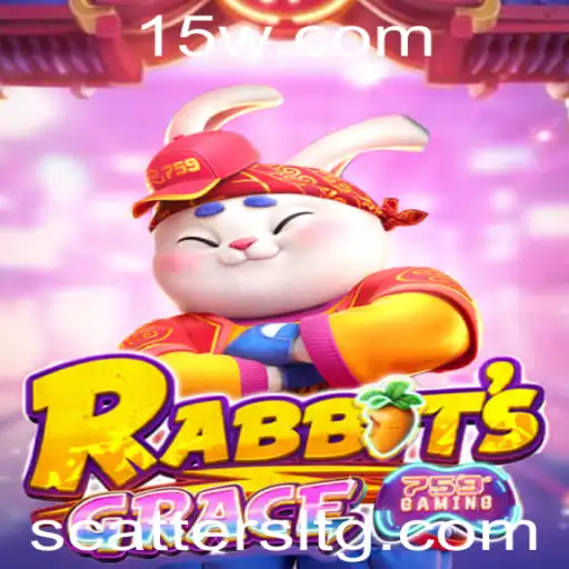 RabbitsGrace: O Novo Fenômeno dos Jogos com 5533bet