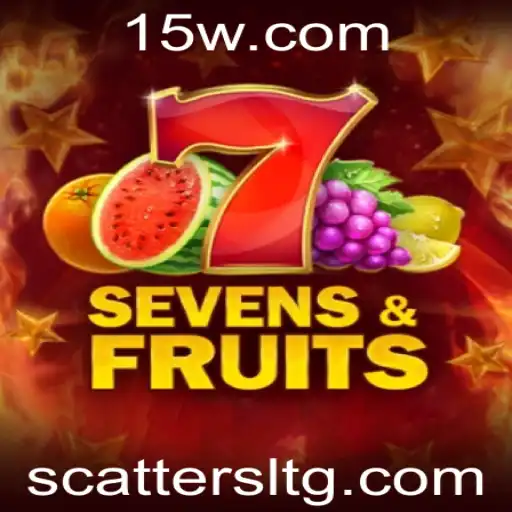 Descubra SevensFruits: O Jogo de Slots que Está Conquistando o Mundo