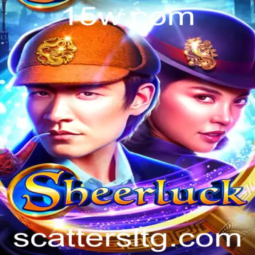 Descubra o Universo Envolvente do Jogo Sheerluck