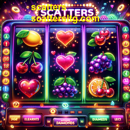 Oferecemos uma seleção exclusiva de jogos que utilizam scatters, ajudando os jogadores a maximizar seus ganhos em cada sessão de jogo.