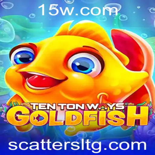 Explorando o Mundo de TenTonWaysGoldfish: Um Jogo Inovador com 5533bet