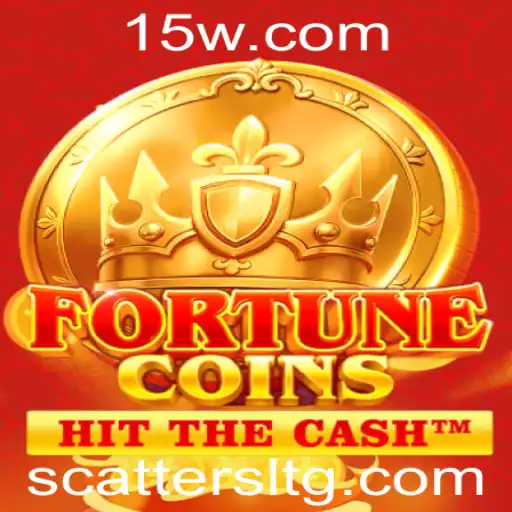 FortuneCoins: Descubra o Mundo do Entretenimento e Apostas com 5533bet