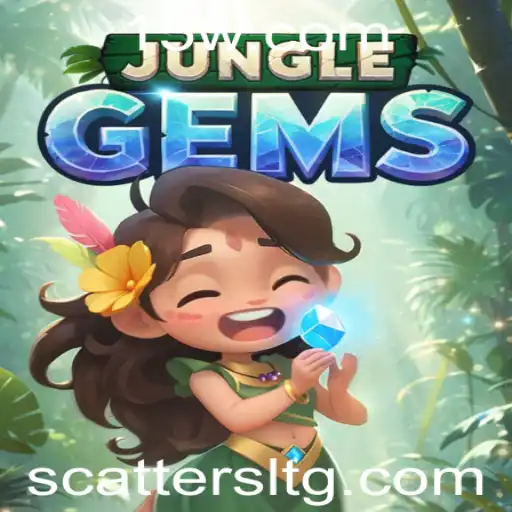 JungleGems: Descubra o Fascinante Mundo de Aventura e Estratégia