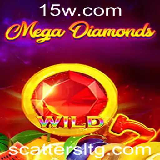 Descubra o Fascinante Mundo de MegaDiamond: Um Jogo Inovador da 5533bet