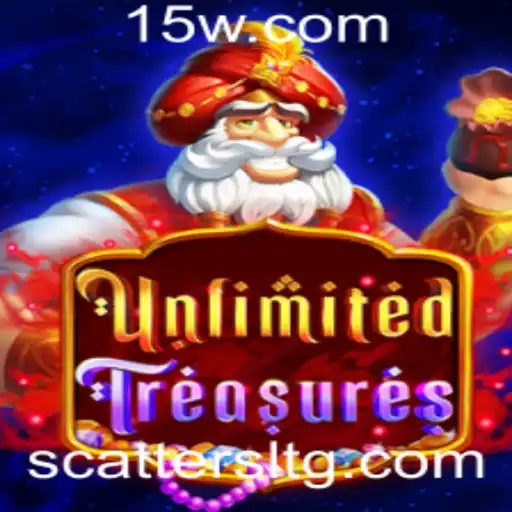 Descubra a Aventura de UnlimitedTreasures: O Novo Fenômeno dos Jogos de Aventura