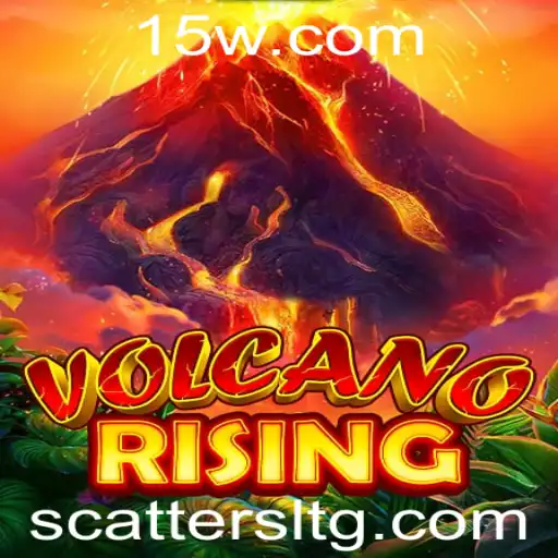 Descubra as Aventuras Explosivas de VolcanoRising: Um Guia Completo