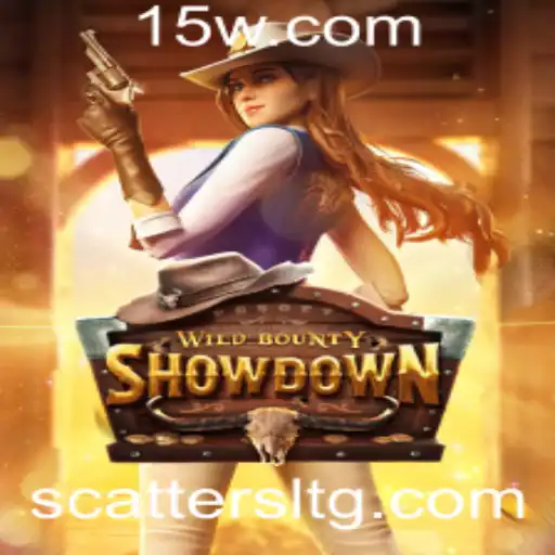 Explorando o Emocionante Jogo WildBountyShowdown e sua Relevância com a 5533bet