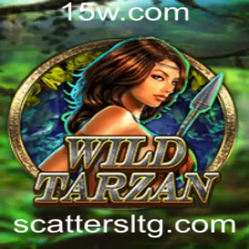 Descubra o Fascinante Mundo de WildTarzan: O Jogo que Está Conquistando o Público